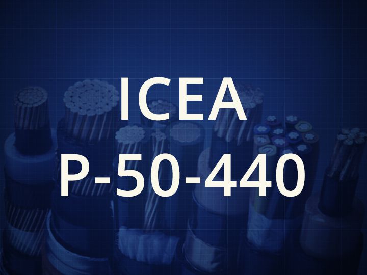 ICEA P-54-440